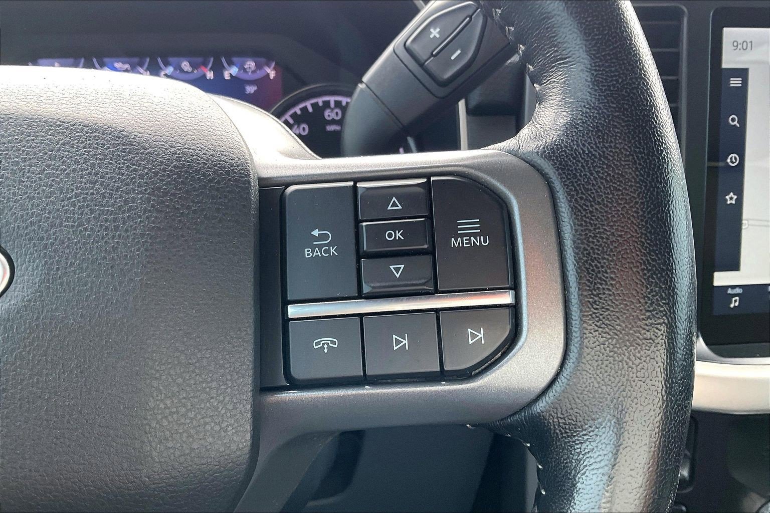 Used 2021 Ford F150 XLT w/ Equipment Group 302A High image 21