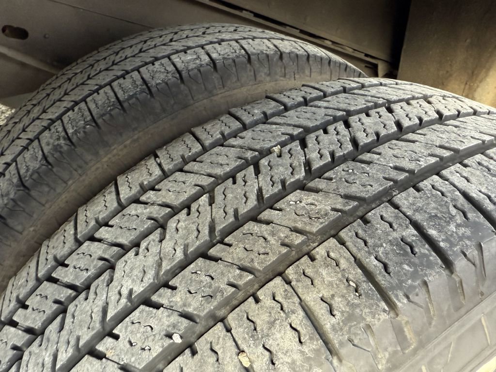 Used 2017 Ford E-350 and Econoline 350 Super Duty w/ A/C Prep Package image 10