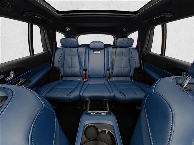 New 2026 Mercedes-Benz GLS 450 4MATIC image 19