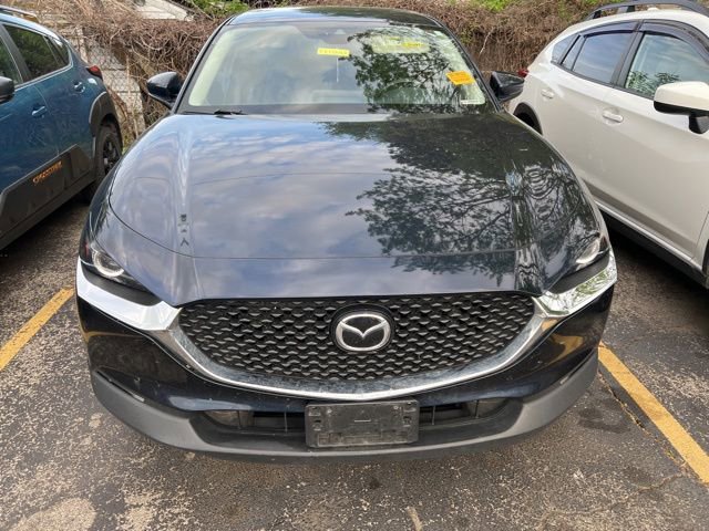 Used 2020 MAZDA CX-30 AWD w/ Select Package image 2