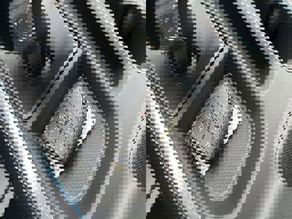 Used 2024 Chevrolet Silverado 1500 LTZ w/ Technology Package image 20