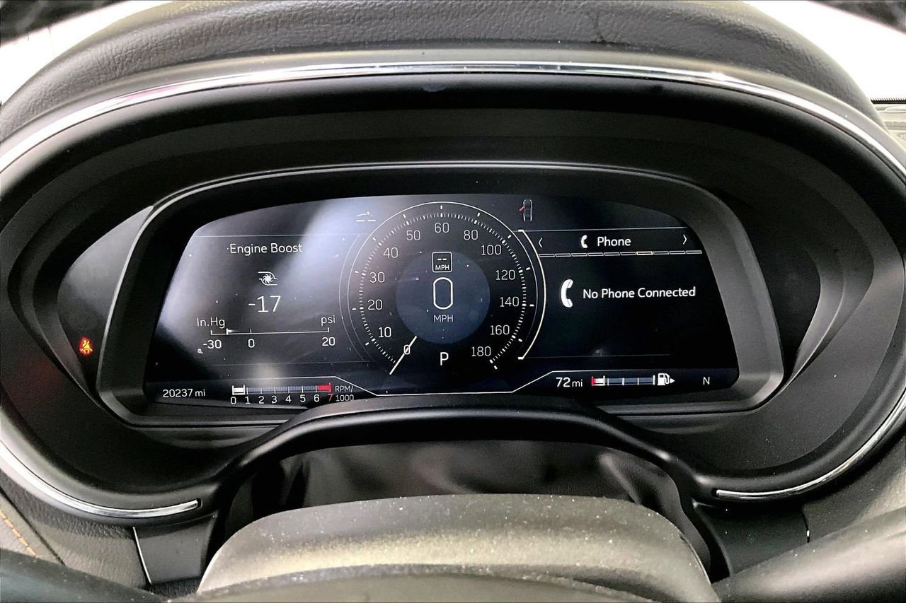 Used 2024 Cadillac CT5 V w/ Premium Package image 18