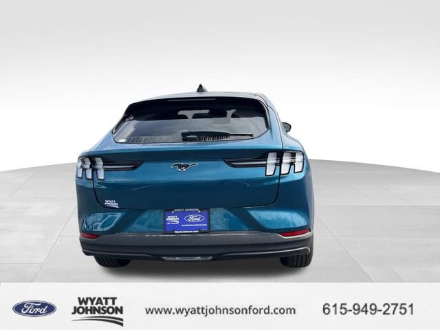 New 2026 Ford Mustang Mach-E Premium image 4