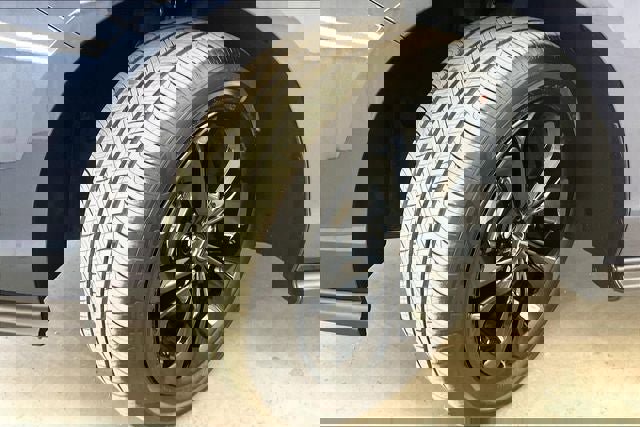 Certified 2025 Honda Accord SE image 34