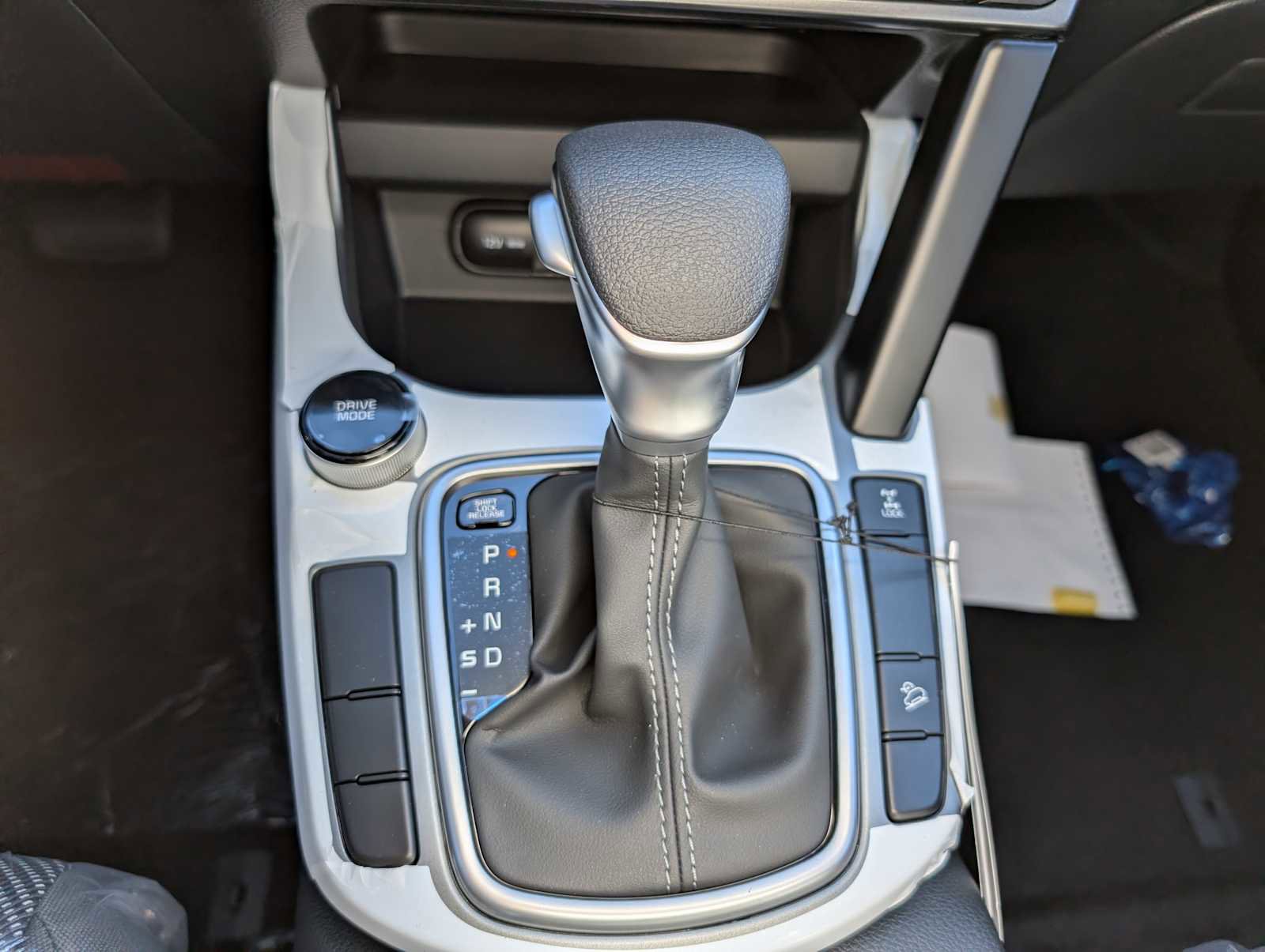 New 2026 Kia Seltos LX image 20