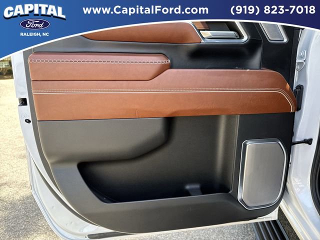 Used 2024 GMC Sierra 2500 Denali Ultimate image 19