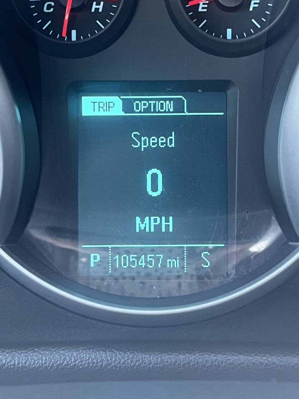 Used 2014 Chevrolet Cruze LT image 12