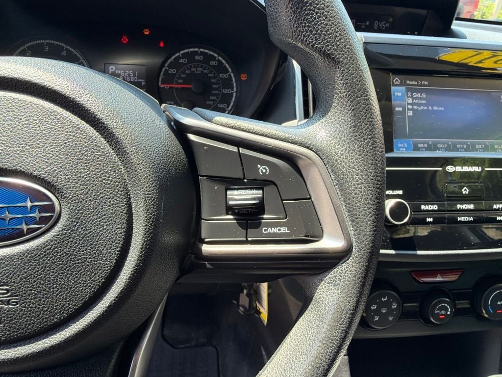 Used 2017 Subaru Impreza 2.0i AWD/4WD image 16