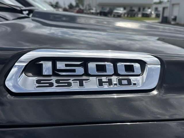 Used 2025 RAM 1500 Tungsten w/ Off Road Group image 8