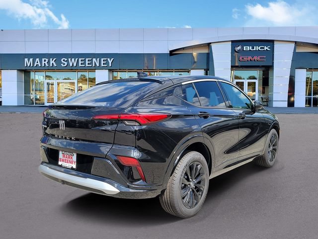 New 2026 Buick Envista Sport Touring w/ Convenience I Package FWD image 31