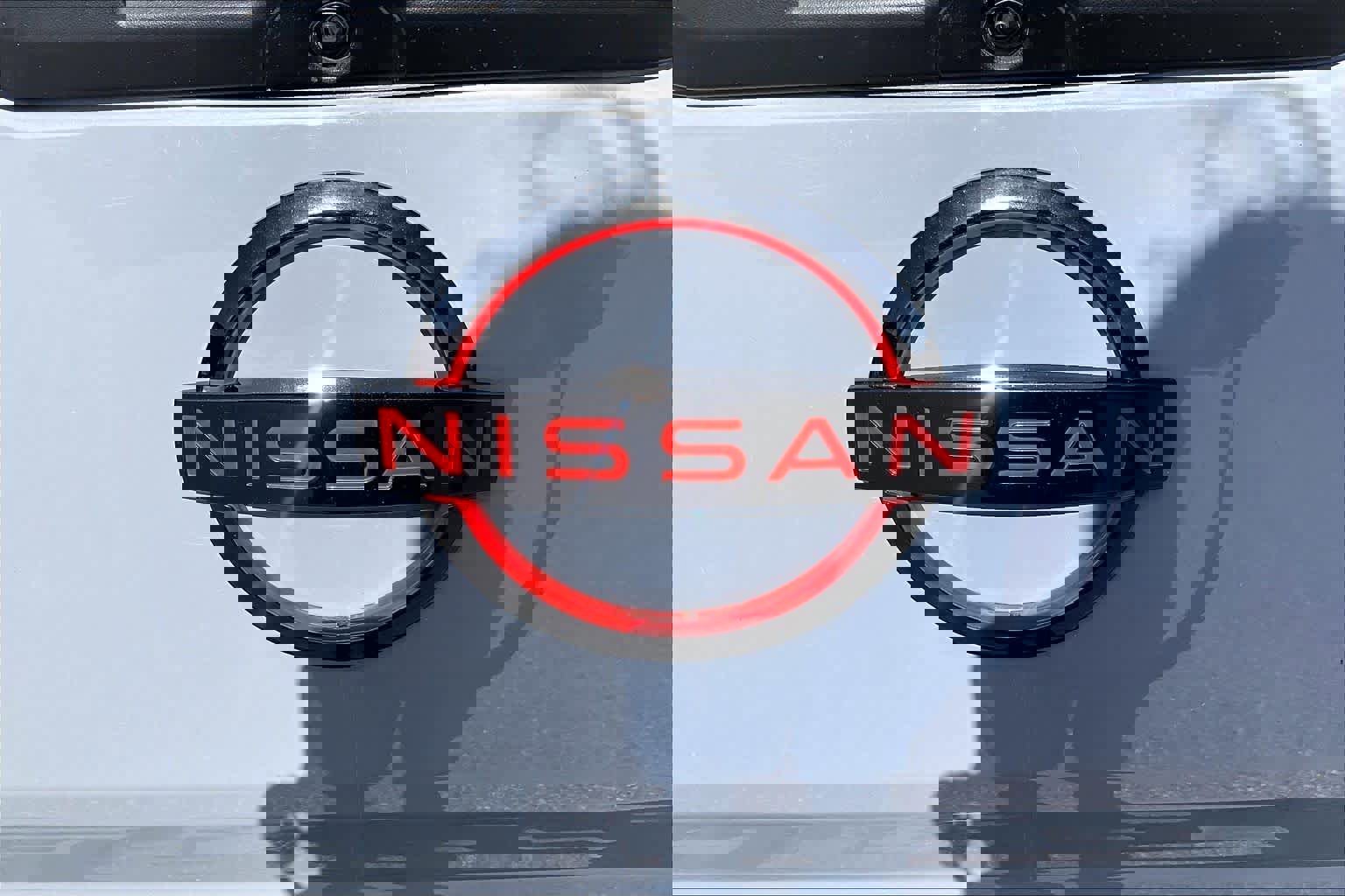 Used 2023 Nissan Frontier PRO-4X w/ Pro Convenience Package image 30