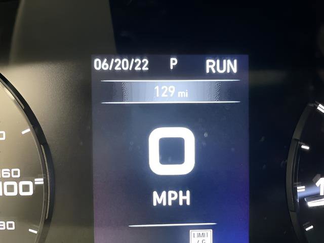 New 2024 RAM ProMaster 3500 w/ Convenience Group image 14