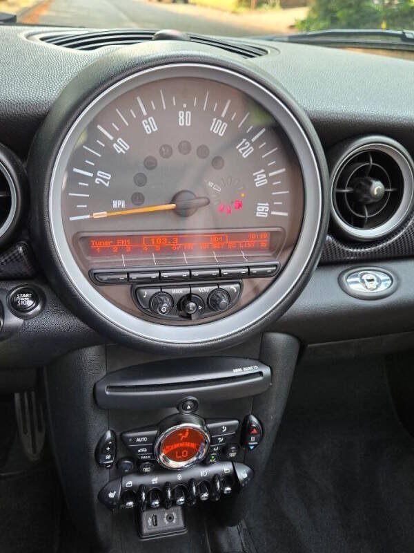 Used 2015 MINI Cooper S FWD image 22
