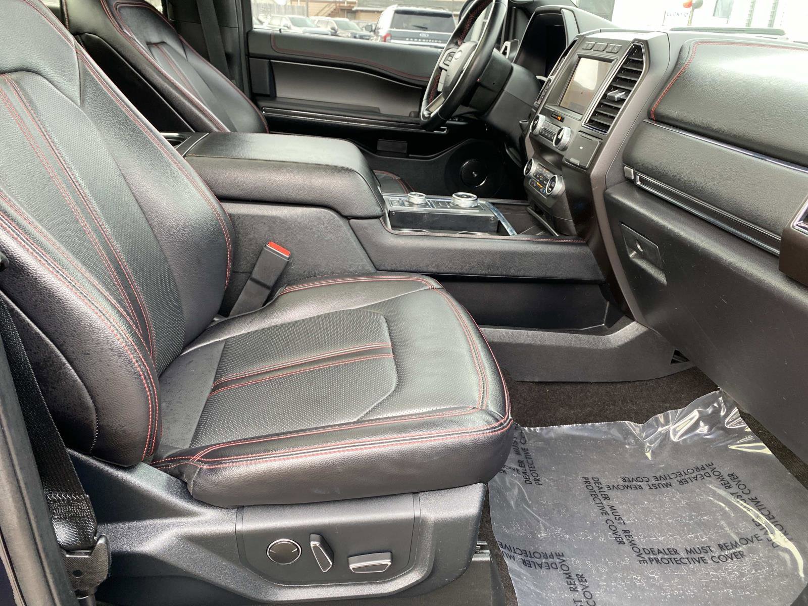 Used 2021 Ford Expedition Limited image 22