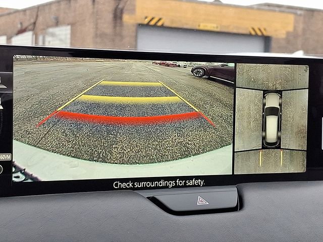 New 2026 MAZDA CX-90 3.3 Turbo S w/ Premium Plus image 19