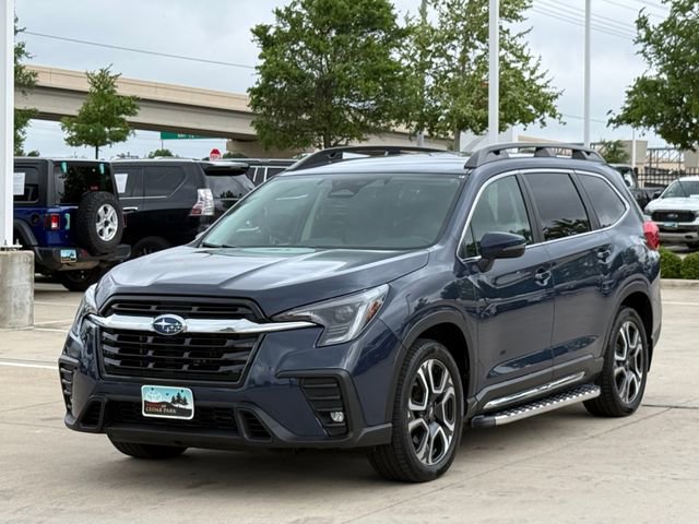 Used 2023 Subaru Ascent Limited image 7