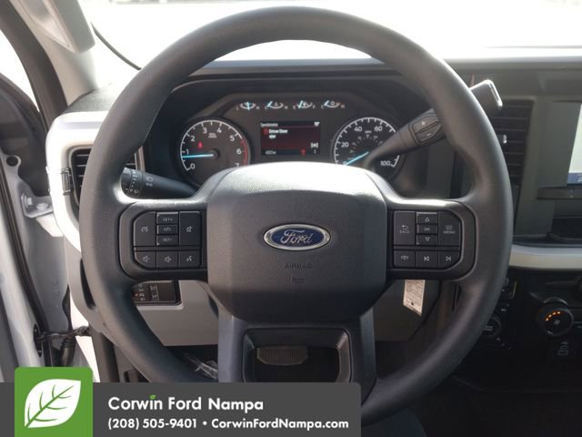 New 2026 Ford F350 XLT w/ 360-Degree Camera Package image 14