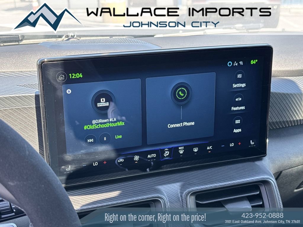 Used 2025 Ford Mustang GT RWD image 24