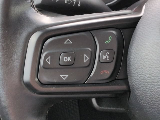 Used 2022 Jeep Wrangler Unlimited Sport AWD/4WD image 26