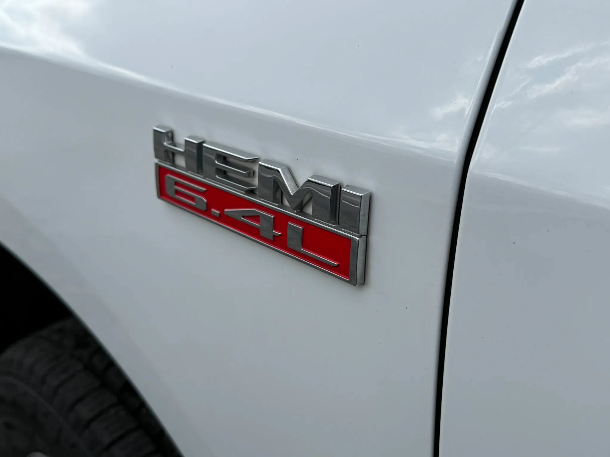 Used 2019 RAM 2500 Tradesman RWD image 42