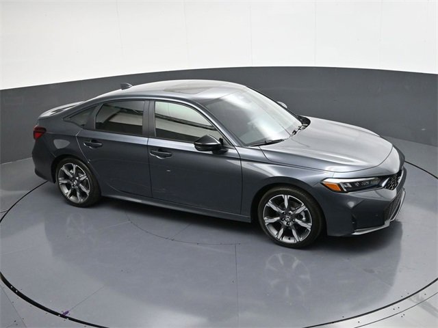 New 2026 Honda Civic Sport Touring image 25