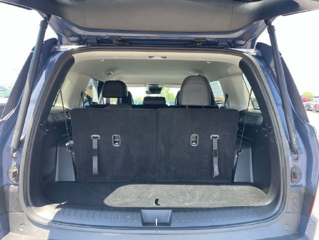 Used 2025 Hyundai Santa Fe SEL FWD image 34