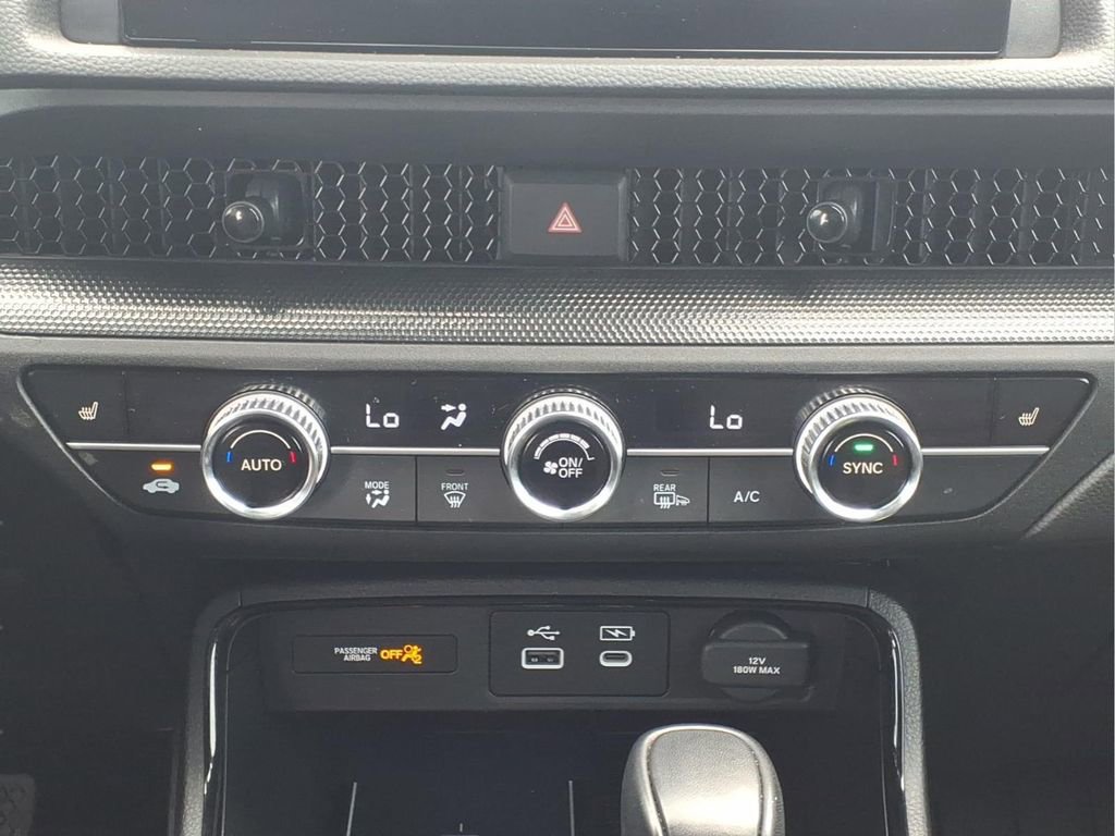 Used 2025 Honda CR-V Sport-L image 20