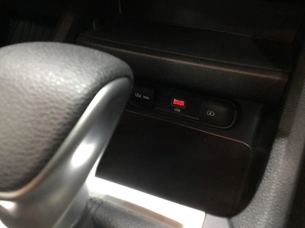 Used 2024 Kia Forte LXS image 21