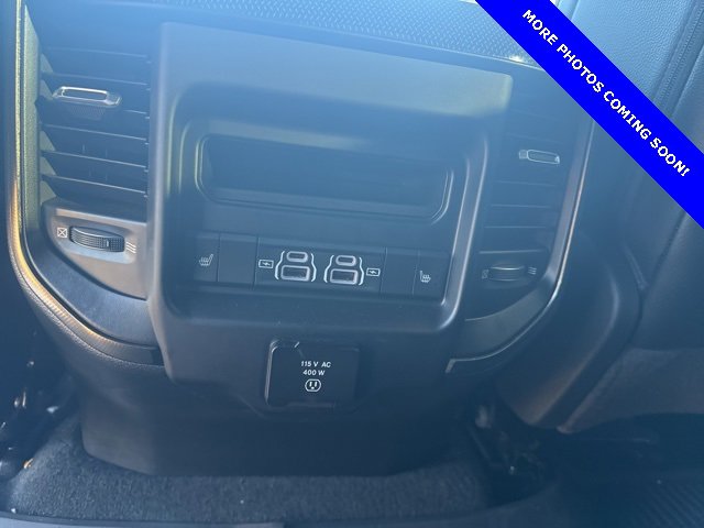 Used 2021 RAM 1500 Rebel w/ Rebel Level 2 Equipment Group image 13