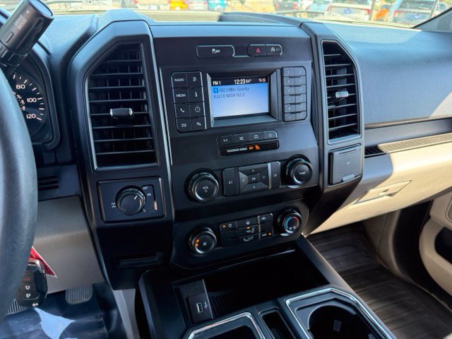Used 2020 Ford F150 XL w/ Equipment Group 101A Mid RWD image 12