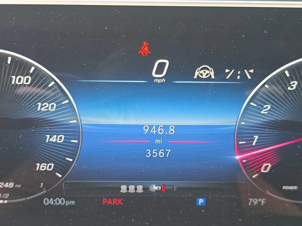 Certified 2026 Mercedes-Benz GLE 350 4MATIC image 30