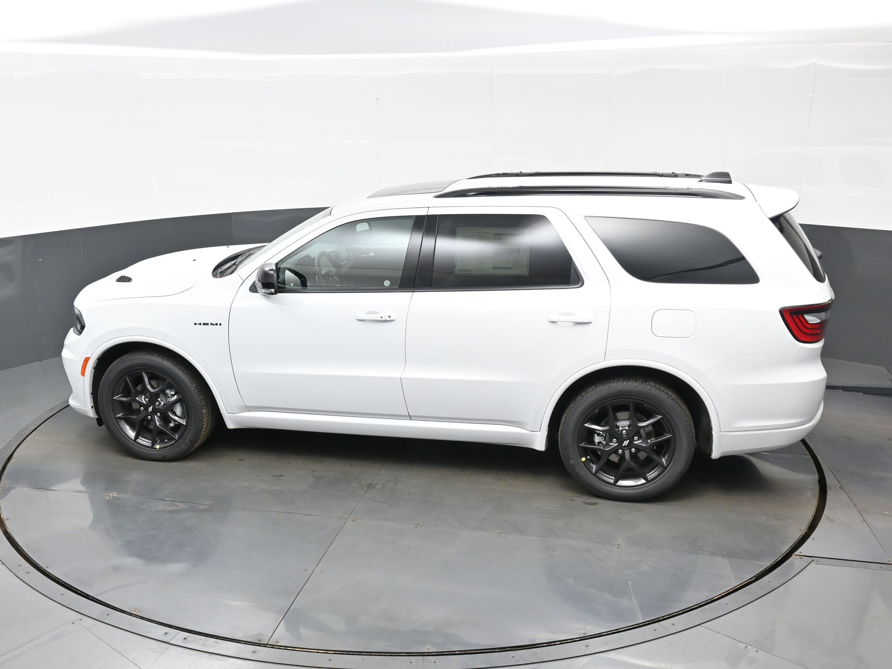 New 2026 Dodge Durango GT image 20