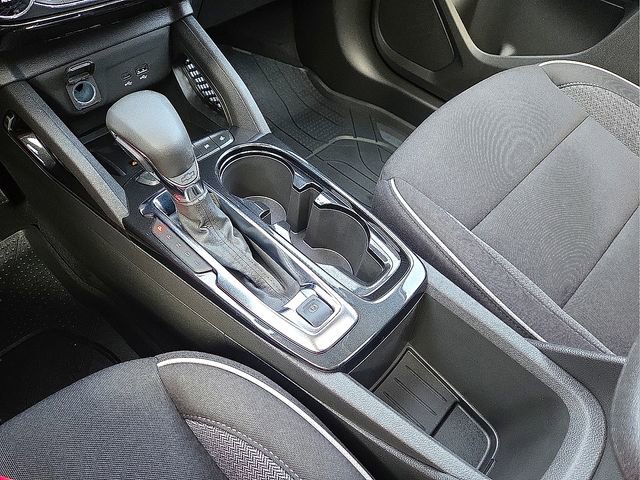 New 2026 Chevrolet TrailBlazer LT w/ Convenience Package image 25