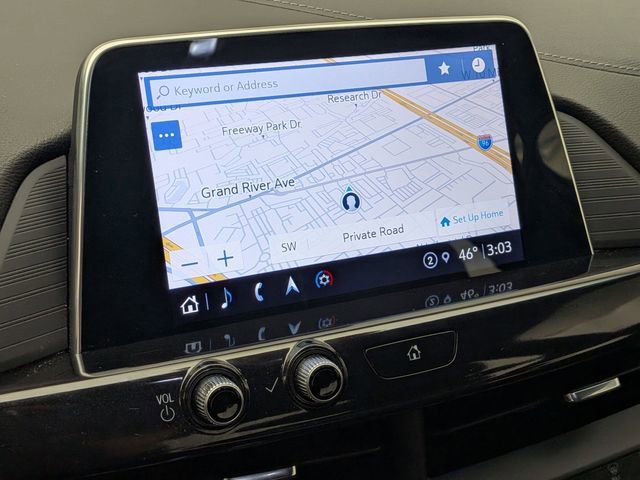 Certified 2023 Cadillac CT4 Sport image 15