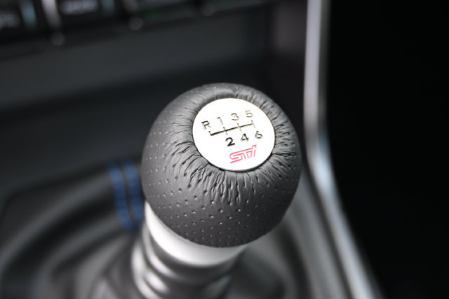 New 2027 Subaru BRZ tS RWD image 21