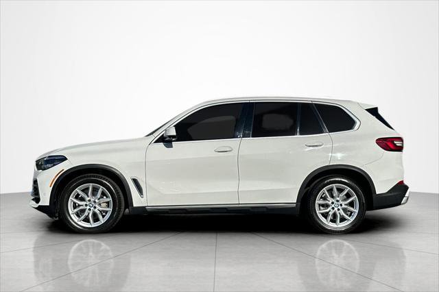 Used 2020 BMW X5 sDrive40i w/ Premium Package image 2