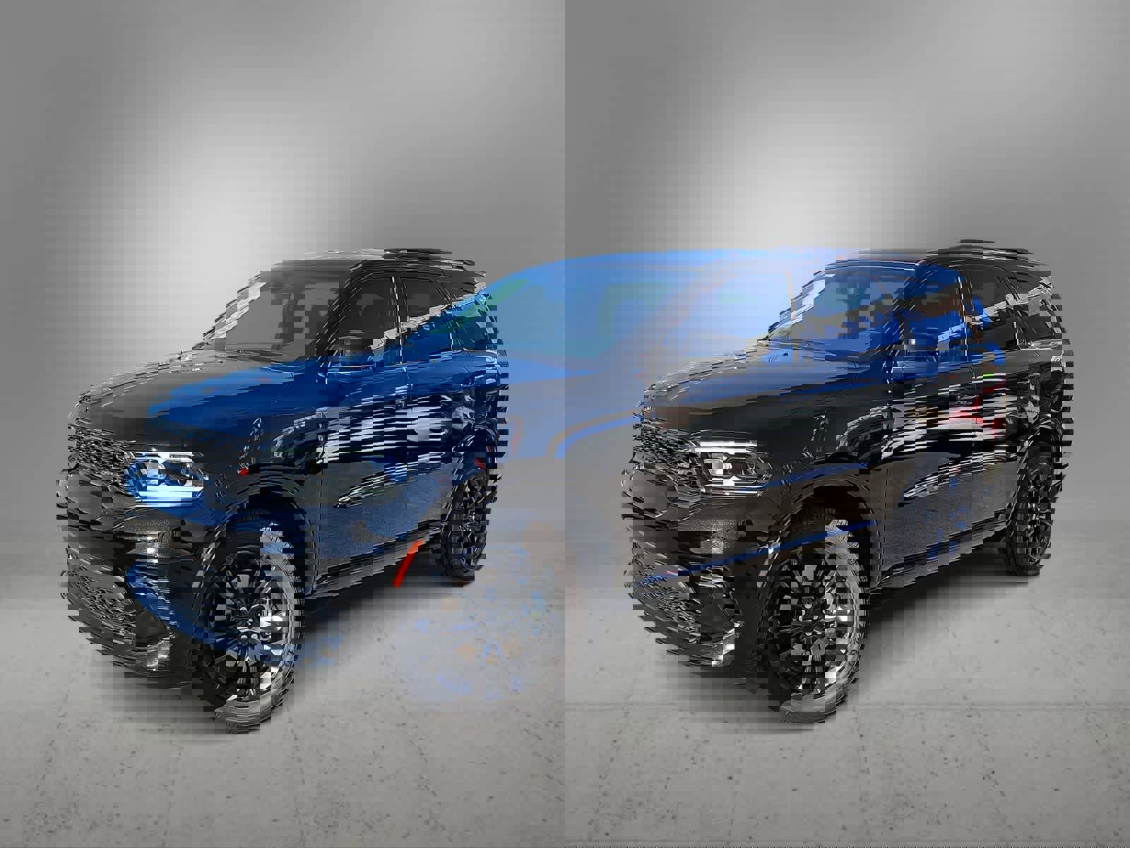 New 2026 Dodge Durango GT w/ Blacktop Package