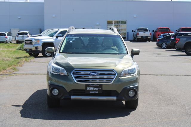 Used 2017 Subaru Outback 2.5i Premium image 8
