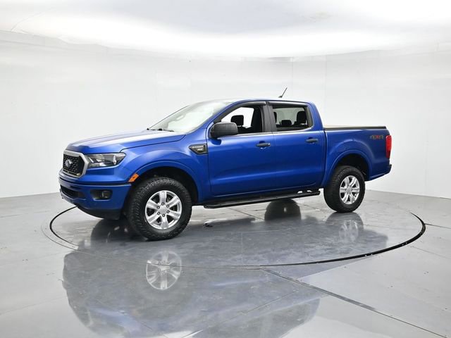 Used 2019 Ford Ranger XLT w/ Trailer Tow Package image 5