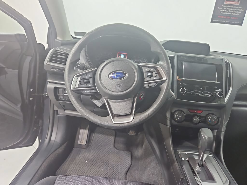 Used 2023 Subaru Impreza 2.0i Premium AWD/4WD image 15