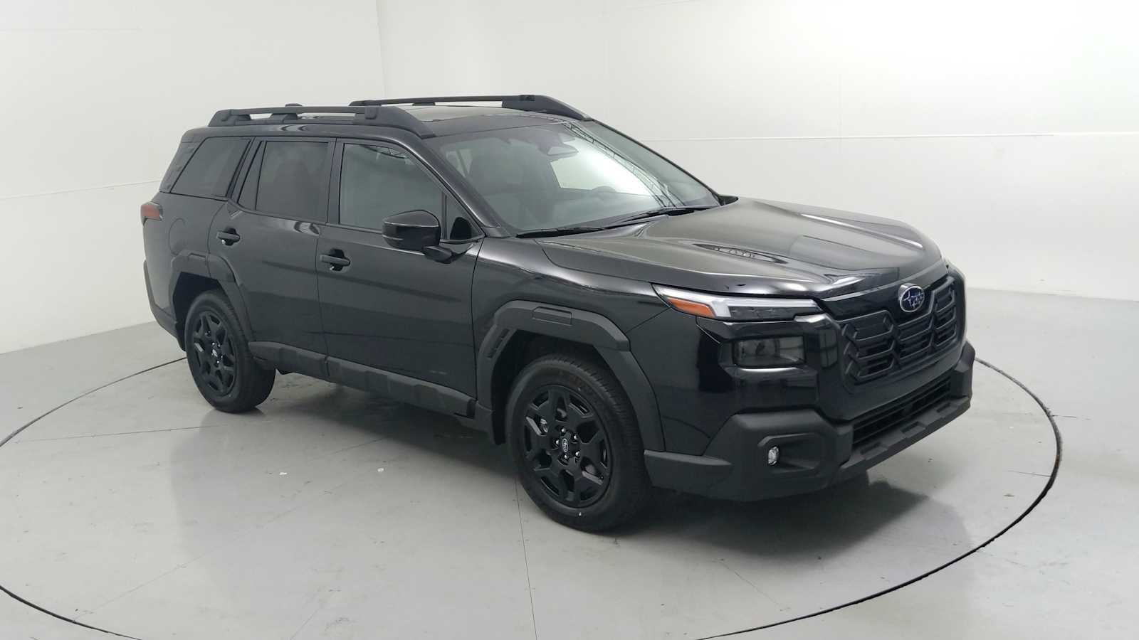 New 2026 Subaru Outback Limited image 1