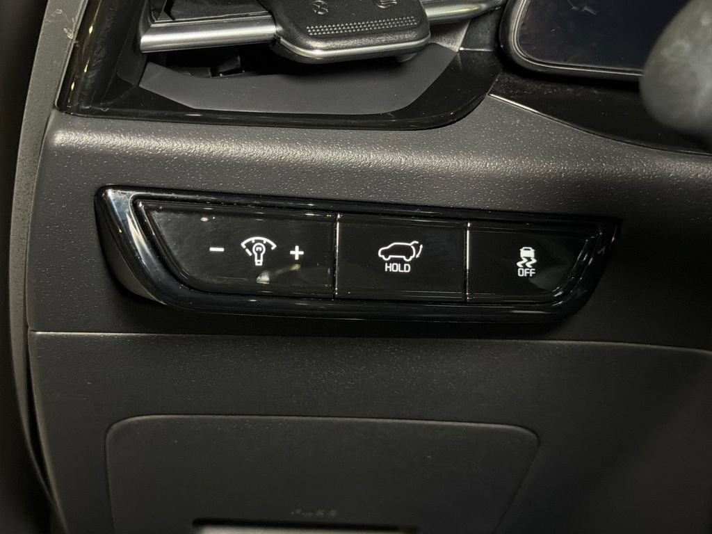 Certified 2023 Kia Niro Wave FWD image 25