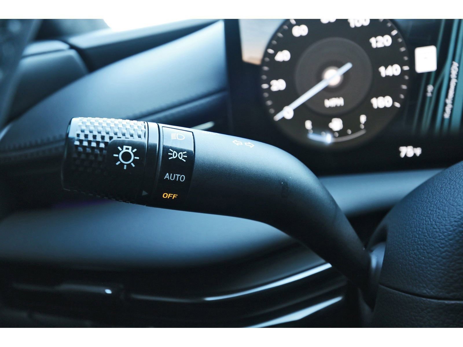 Used 2026 Genesis G80 3.5T Prestige image 19