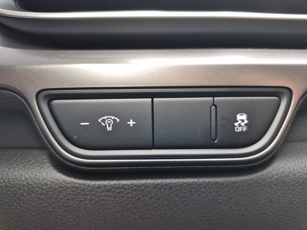 New 2026 Kia Carnival SX FWD image 26