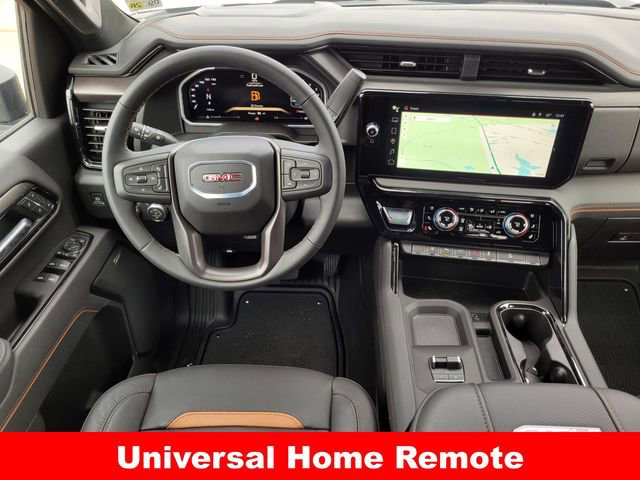 New 2026 GMC Sierra 3500 AT4 w/ AT4 Premium Plus Package image 10