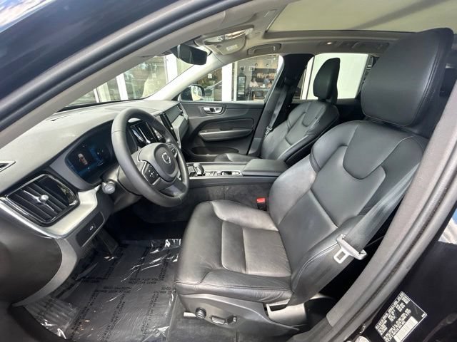 Certified 2024 Volvo XC60 B5 Core w/ Climate Package AWD/4WD image 20