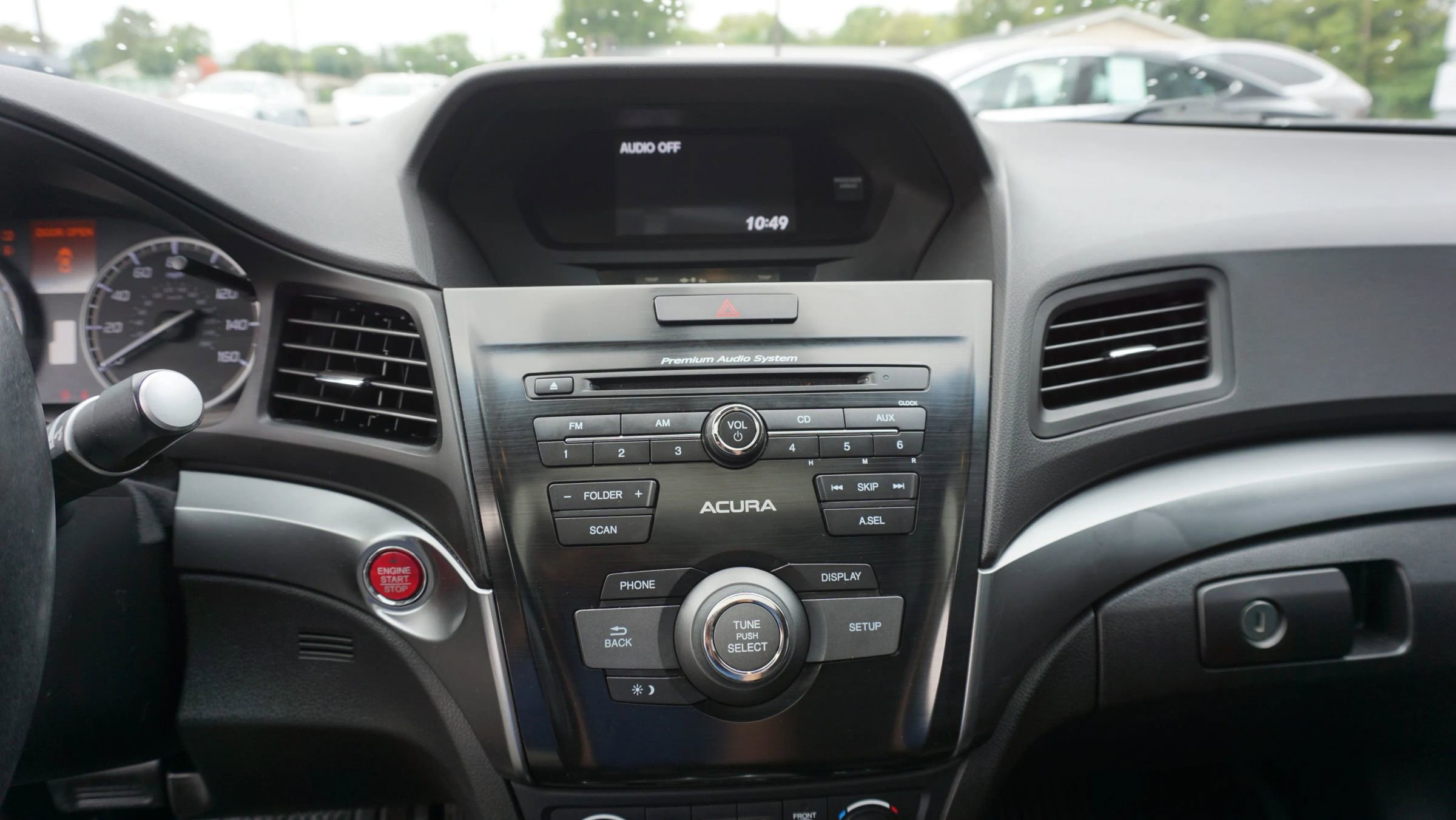 Used 2015 Acura ILX image 13
