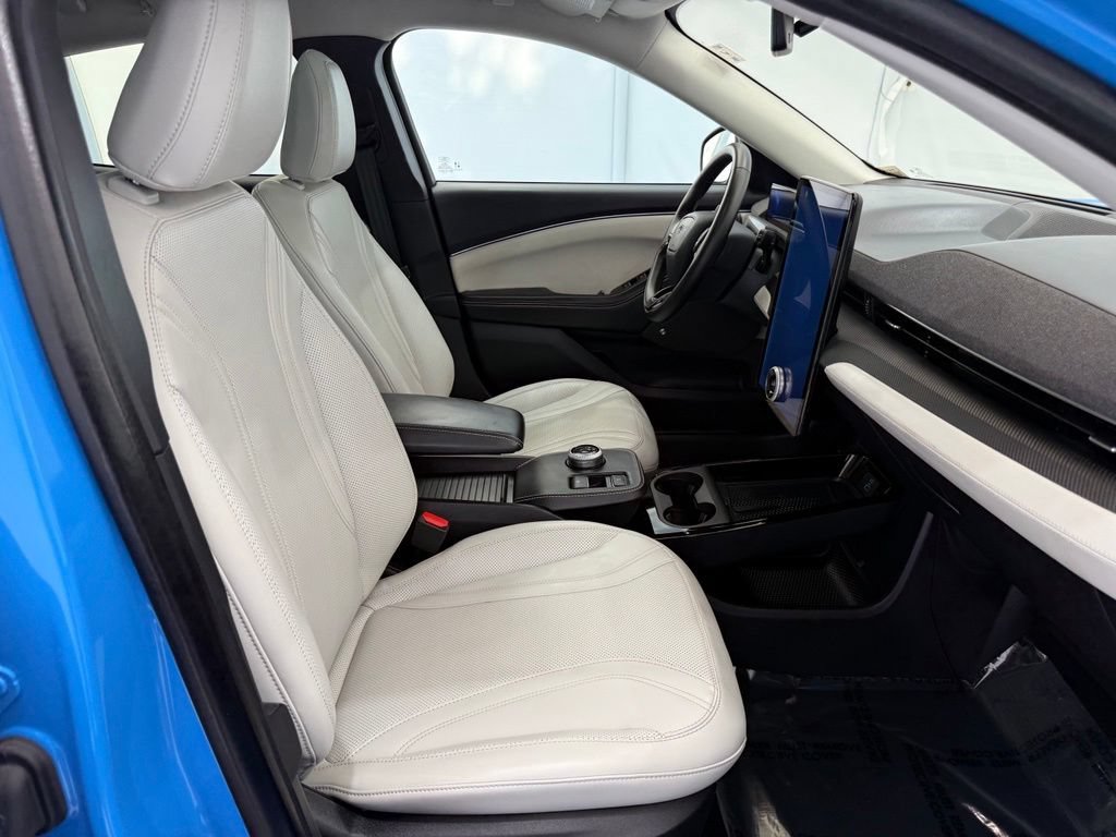 Certified 2023 Ford Mustang Mach-E Premium RWD image 20