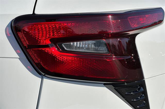 New 2026 Chevrolet Trax LT w/ Driver Confidence Package image 31