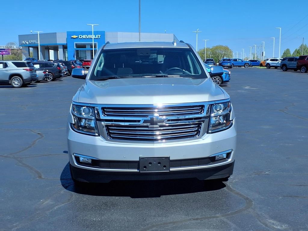 Used 2018 Chevrolet Tahoe Premier image 39
